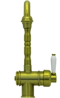 Детальное фото товара: Seaman Barcelone SSL-5077-AG (Antique Gold, PVD + Patina)