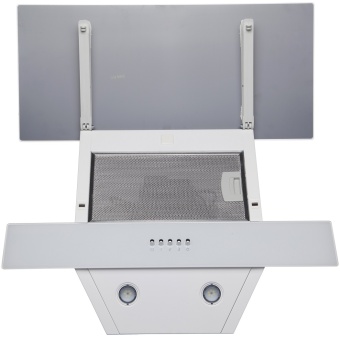 Детальное фото товара: Konigin Oriole White 60