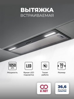 Детальное фото товара: LEX HYPER 900 BL