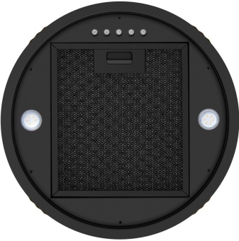 Детальное фото товара: Maunfeld LEE PUSH 397 золотой