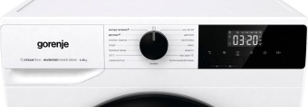 Детальное фото товара: Gorenje W1NHPI62SCSIRV