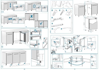 Детальное фото товара: Jacky's JR FW318MN2