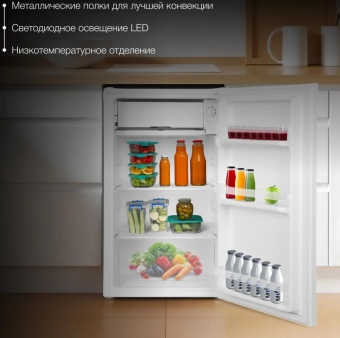 Детальное фото товара: Hyundai CO10041H белый