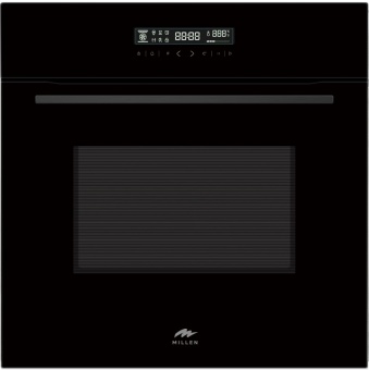 Детальное фото товара: MILLEN MEO 603 BL