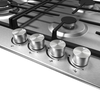 Детальное фото товара: MILLEN MGH 601 IX