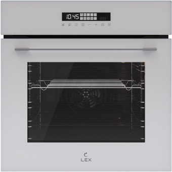 Детальное фото товара: LEX EDS 1000 WH