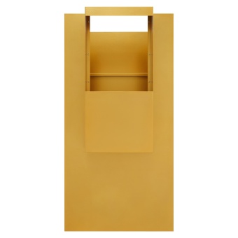 Детальное фото товара: AKPO WK-4 Terra eco 40 см. золотой