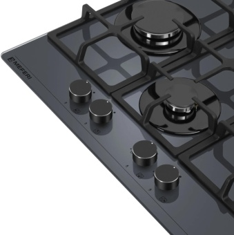 Детальное фото товара: MEFERI MGH604GR GLASS ULTRA