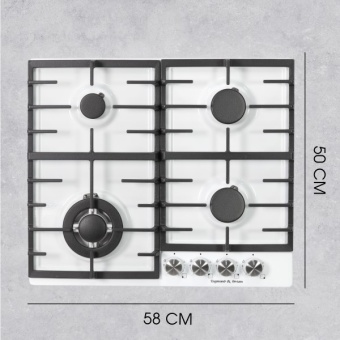 Детальное фото товара: Zigmund & Shtain G 20.6 W
