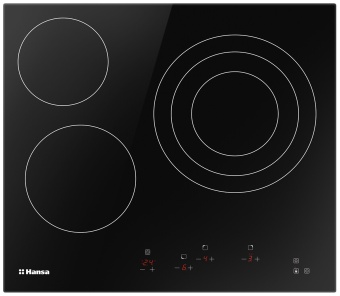 Детальное фото товара: Hansa BHC66216