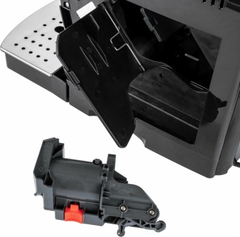 Детальное фото товара: DeLonghi ECAM22.114.B