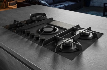 Детальное фото товара: ELICA NIKOLATESLA FLAME EVO GR/A/88