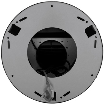 Детальное фото товара: Maunfeld LEE LIGHT ISLA 35 INOX