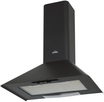 Детальное фото товара: Elikor Fleur 60П-400-П3Л антрацит