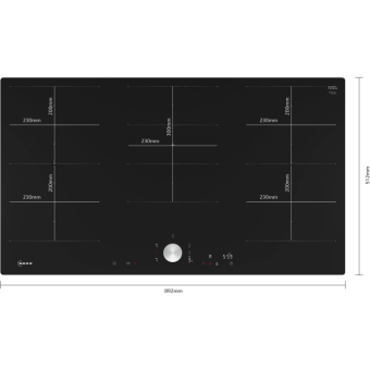 Детальное фото товара: NEFF T69PTX4L0