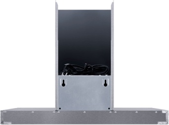 Детальное фото товара: Maunfeld Breeze 60 Inox