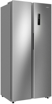 Детальное фото товара: MEFERI MFR91IX TOTAL NO FROST SIDE BY SIDE COMFORT