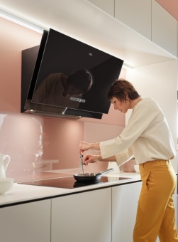 Детальное фото товара: Franke FMA 2.0 PRO 907 BK