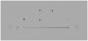 Детальное фото товара: Lex EVI 431A GR