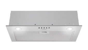 Детальное фото товара: Maunfeld CROSBY SINGL 5028 INOX