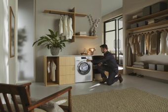 Детальное фото товара: Miele TEF775WP