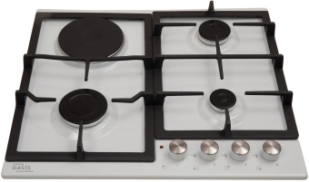 Детальное фото товара: making Oasis everywhere P-MWK31