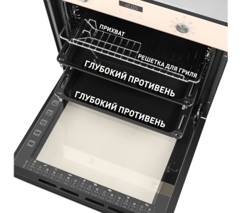 Детальное фото товара: Maunfeld EOEM.769BG