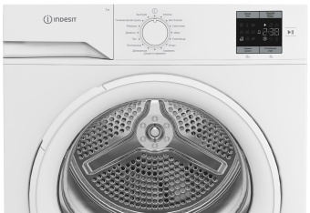 Детальное фото товара: Indesit IAS3725