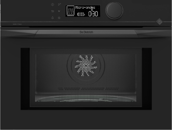 Детальное фото товара: De Dietrich DKE4535B