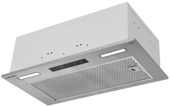 Детальное фото товара: MEFERI INBOX52IX SENSOR COMFORT