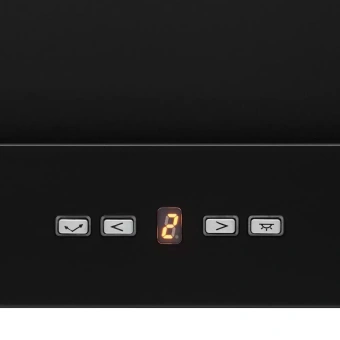 Детальное фото товара: Krona KAMILLA TK 600 BLACK (1 мотор)