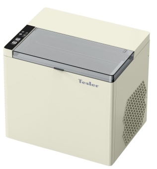 Детальное фото товара: Tesler ICM-1202 BEIGE