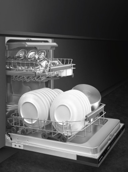 Детальное фото товара: Smeg ST4533CIN