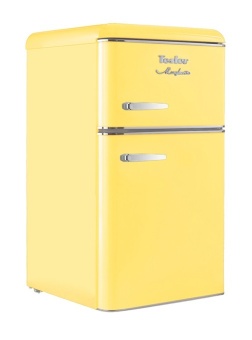 Детальное фото товара: Tesler RT-95 YELLOW