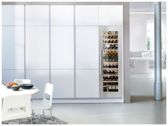 Детальное фото товара: Liebherr EWTdf 3553-26 001 Vinidor