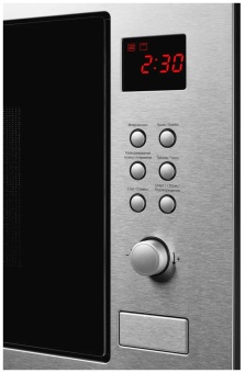 Детальное фото товара: Kuppersberg HMW 635 X