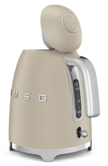 Детальное фото товара: Smeg KLF03MLMEU