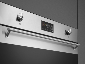 Детальное фото товара: Smeg SO6302M2X