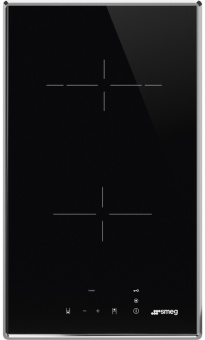 Детальное фото товара: Smeg SE232TX2