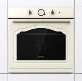 Детальное фото товара: Gorenje BOS67371CLI