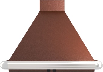 Детальное фото товара: Elikor Сатурн 60П-180-В1Л медный антик/нерж