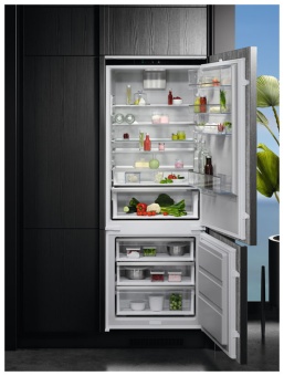 Детальное фото товара: AEG NSC7P751ES