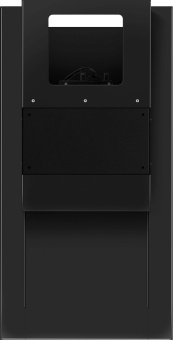 Детальное фото товара: Maunfeld Bath Plus 402 черный