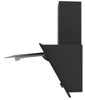 Детальное фото товара: Maunfeld Comfort 60 Side черный