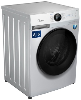 Детальное фото товара: Midea MF200D80WBS/W-RU
