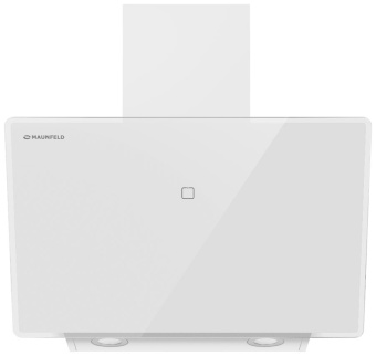 Детальное фото товара: Maunfeld EAGLE 850 60 Glass White