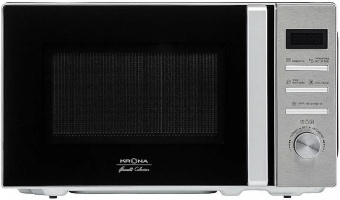 Детальное фото товара: Krona QUANTUM 44 BL/IX
