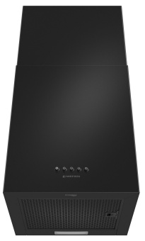 Детальное фото товара: MEFERI ROOMBOX40BK LIGHT