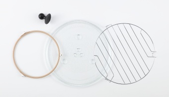 Детальное фото товара: Midea MI10257GW