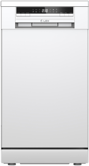 Детальное фото товара: LEX DW4563N WH